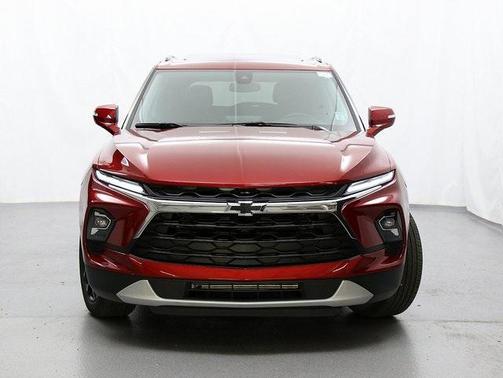 2025 Chevrolet Blazer 3LT