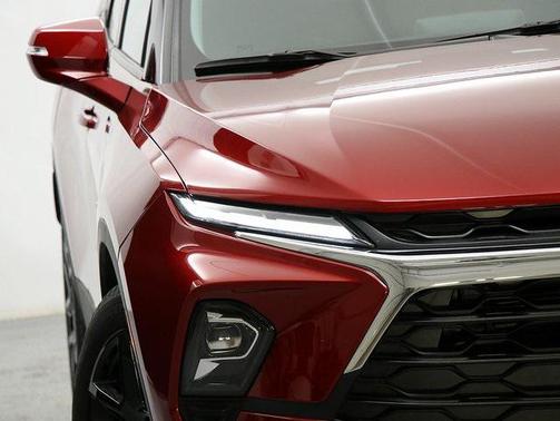 2025 Chevrolet Blazer 3LT