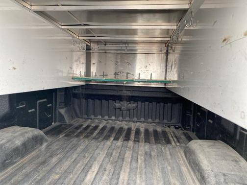 2020 Chevrolet Silverado 2500 WT