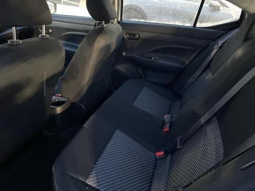 2023 Nissan Versa 1.6 S