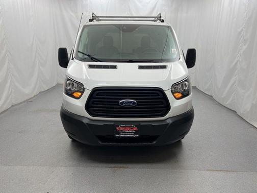 2019 Ford Transit-250 Base