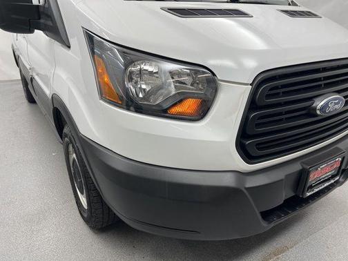 2019 Ford Transit-250 Base