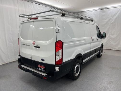 2019 Ford Transit-250 Base