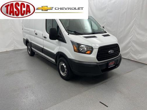 2019 Ford Transit-250 Base
