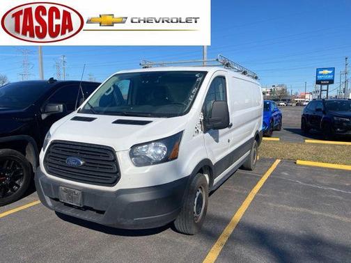 2019 Ford Transit-250 Base