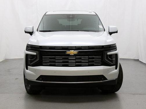 2026 Chevrolet Tahoe 4WD High Country