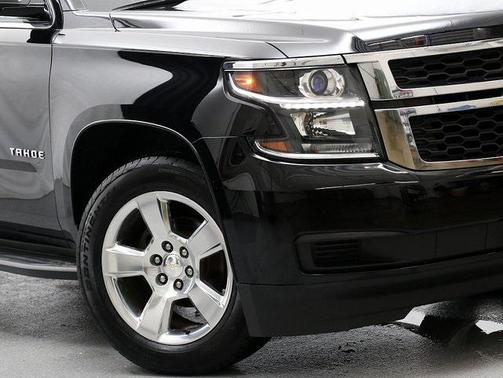 2016 Chevrolet Tahoe LS