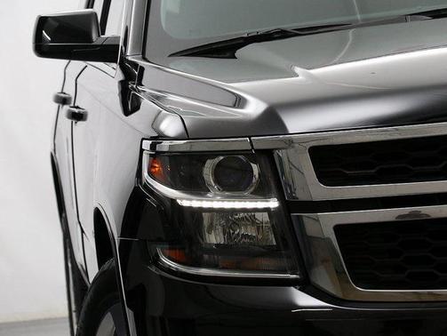 2016 Chevrolet Tahoe LS