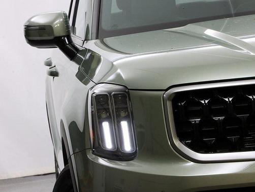 2023 Kia Telluride SX X-Line