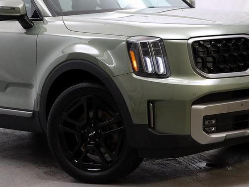 2023 Kia Telluride SX X-Line