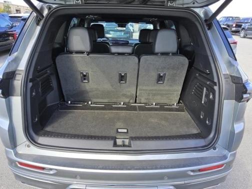 2025 Buick Enclave Avenir FWD