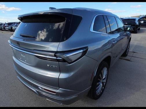 2025 Buick Enclave Avenir FWD