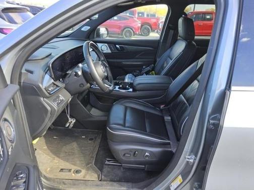 2025 Buick Enclave Avenir FWD