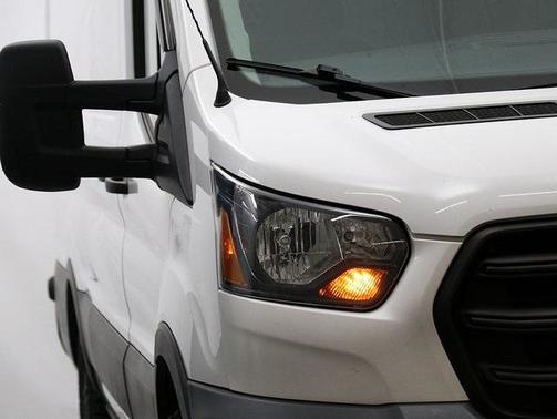 2020 Ford Transit-350 Base