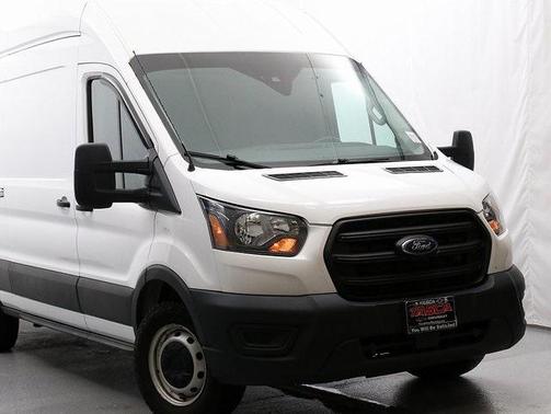 2020 Ford Transit-350 Base