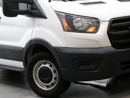 2020 Ford Transit-350 Base