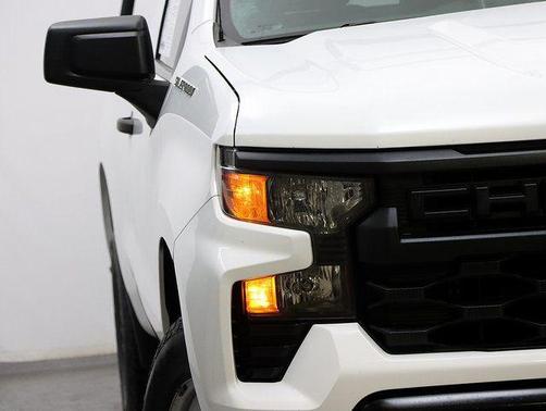 2023 Chevrolet Silverado 1500 WT