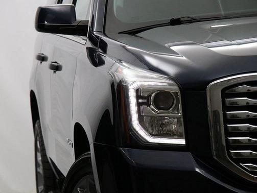 2018 GMC Yukon SLE
