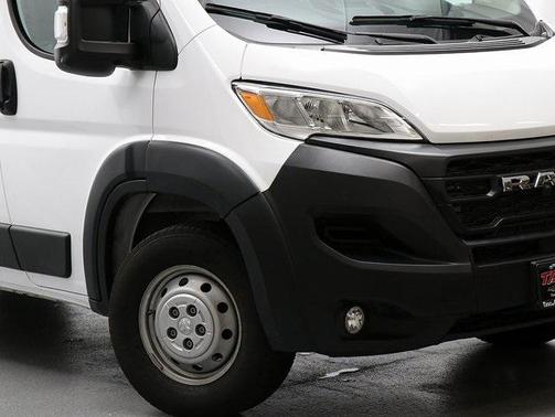 2023 RAM ProMaster 3500 High Roof