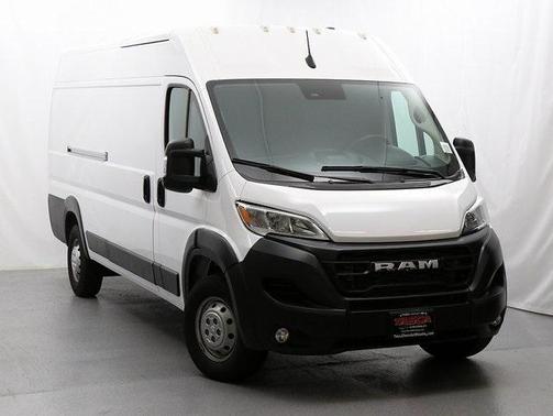 2023 RAM ProMaster 3500 High Roof