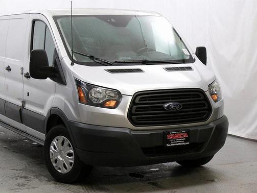 2018 Ford Transit-250 Base