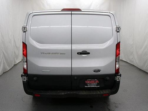 2018 Ford Transit-250 Base