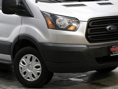 2018 Ford Transit-250 Base