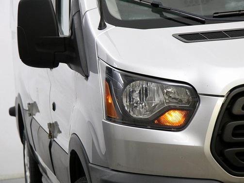 2018 Ford Transit-250 Base