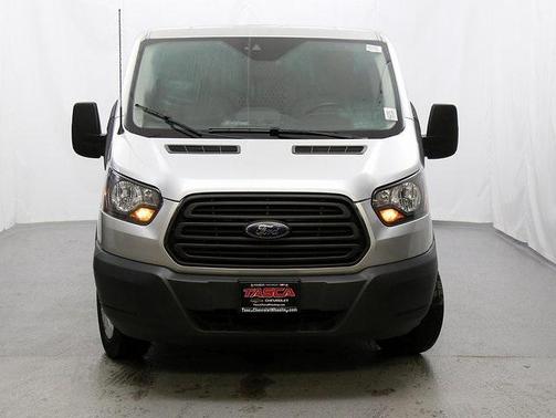 2018 Ford Transit-250 Base