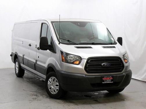 2018 Ford Transit-250 Base