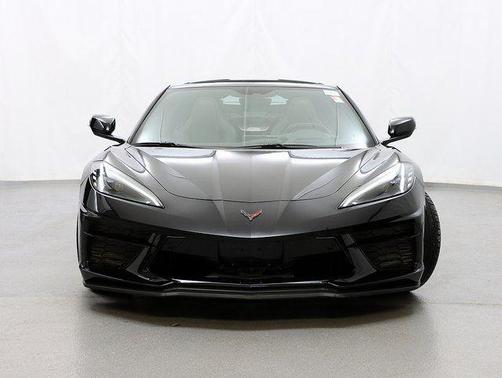 2023 Chevrolet Corvette Stingray w/2LT