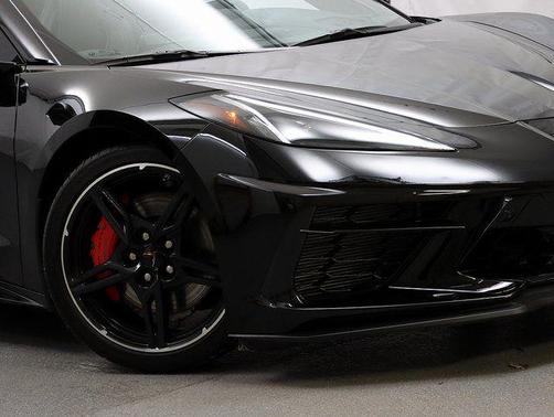 2023 Chevrolet Corvette Stingray w/2LT