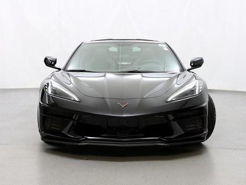 2023 Chevrolet Corvette Stingray w/2LT