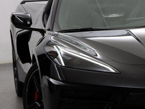 2023 Chevrolet Corvette Stingray w/2LT