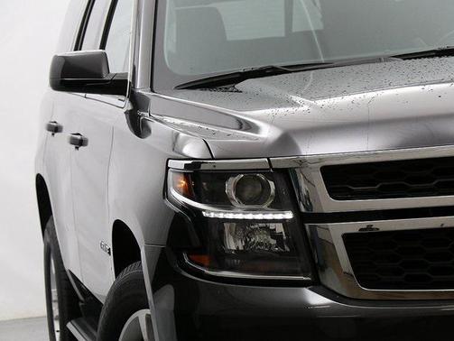 2018 Chevrolet Tahoe LS