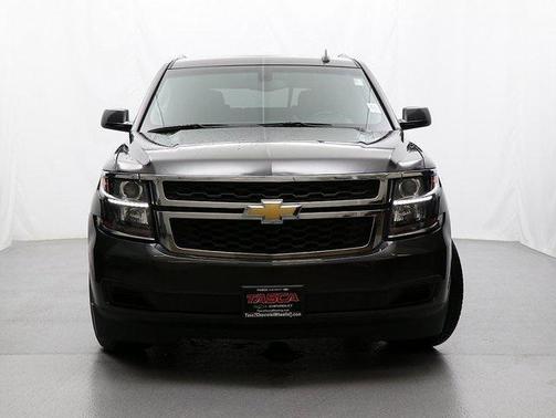 2018 Chevrolet Tahoe LS