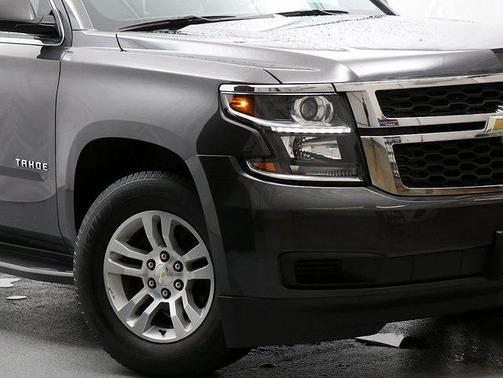 2018 Chevrolet Tahoe LS