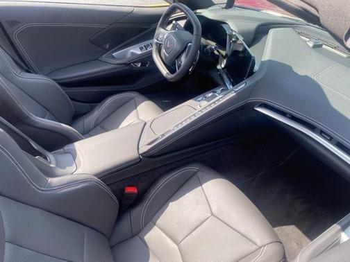2023 Chevrolet Corvette Stingray w/1LT