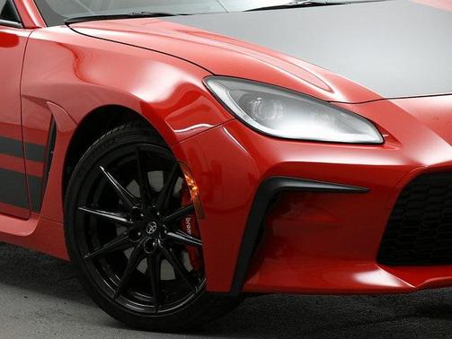 2024 Toyota GR86 Base