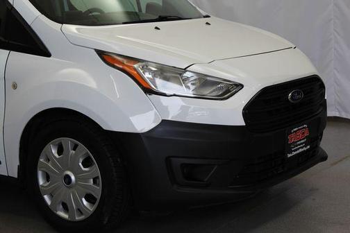 2021 Ford Transit Connect XL Cargo Van