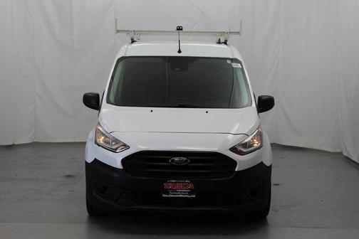 2021 Ford Transit Connect XL Cargo Van
