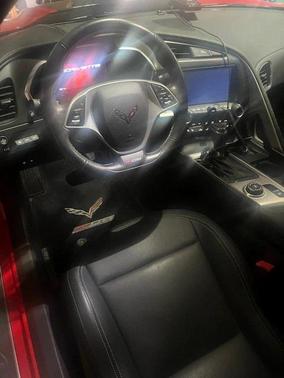 2019 Chevrolet Corvette Z06