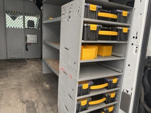 2020 Ford Transit-250 Base