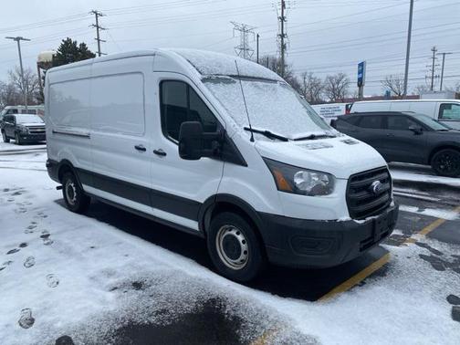 2020 Ford Transit-250 Base