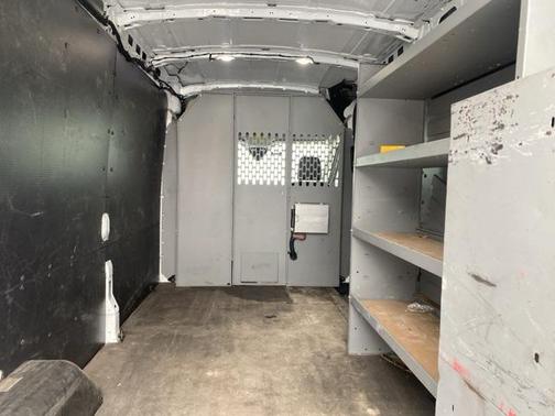 2020 Ford Transit-250 Base
