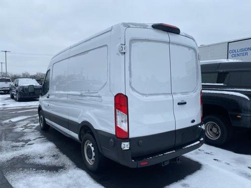 2020 Ford Transit-250 Base