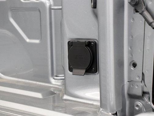 2025 Chevrolet Silverado 2500 Custom