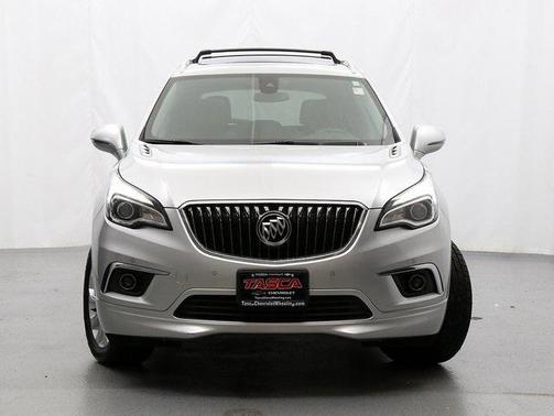 2017 Buick Envision Premium I