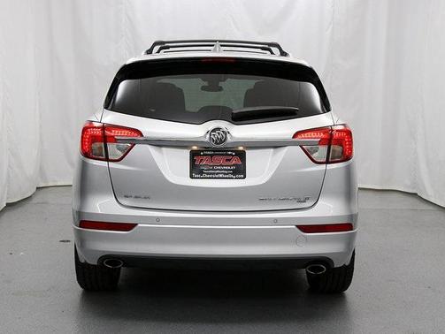 2017 Buick Envision Premium I