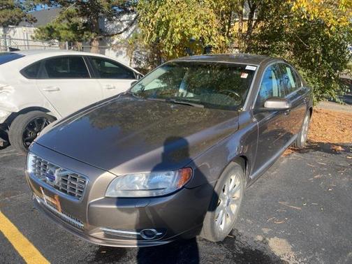 2010 Volvo S80 3.2